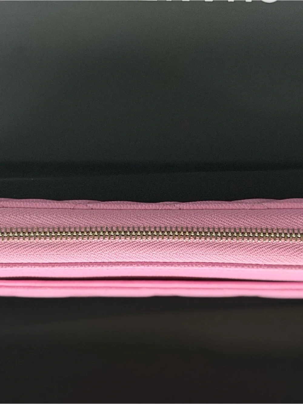 CHANEL classic quilted